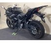 GSX250R　2017年モデル/リアキャリア装備/ヘルメットホルダー/純正スペアキーあり