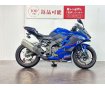 ＺＸ−４Ｒ　ＳＥ　２０２４年モデル　クイックシフター標準装備　フェンダーレス