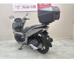 ＰＣＸ１５０　２０１８年モデル　ミツバ製ドラレコ　ハンドルブレース　ＧＩＶＩ製トップケース装備！!