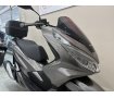 ＰＣＸ１５０　２０１８年モデル　ミツバ製ドラレコ　ハンドルブレース　ＧＩＶＩ製トップケース装備！!