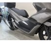 ＰＣＸ１５０　２０１８年モデル　ミツバ製ドラレコ　ハンドルブレース　ＧＩＶＩ製トップケース装備！!