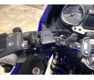 CB400スーパーボルドール　2019年モデル　エンジンガード　USB装備