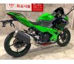 NINJA400　2020年モデル　マルチバー　USB装備