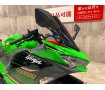 NINJA400　2020年モデル　マルチバー　USB装備