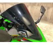 NINJA400　2020年モデル　マルチバー　USB装備