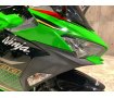 NINJA400　2020年モデル　マルチバー　USB装備