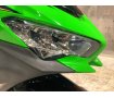 NINJA400　2020年モデル　マルチバー　USB装備