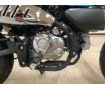 MONKEY 125　2022年モデル　フェンダーレス