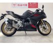 CBR250RR ABS 2022年モデル/マルチバー