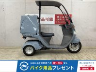 ジャイロキャノピー