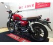 GB350　ABS／2021年モデル／USBポート装備／ワンオーナー車！!
