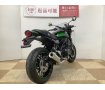 Ｚ９００ＲＳカフェ　ＡＣＴＩＶＥ製レバーカスタム　ＥＴＣ標準装備　純正キー2本あり