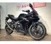 ＧＳＸ２５０Ｒ　★２０１７年モデル／ヨシムラスリップオンマフラー／バックステップ／マルチバー／スクリーン／レバー
