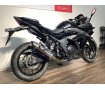 ＧＳＸ２５０Ｒ　★２０１７年モデル／ヨシムラスリップオンマフラー／バックステップ／マルチバー／スクリーン／レバー