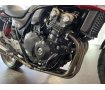 ＣＢ４００Ｓボルドール　ＡＢＳ　スペシャルエディション　エンジンガード