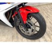ＣＢＲ４００Ｒ　ＡＢＳ　デイトナ製前後カメラドラレコ！　アジャスタブルカスタムレバー！　アクセサリーバー!！!