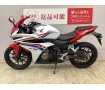 ＣＢＲ４００Ｒ　ＡＢＳ　デイトナ製前後カメラドラレコ！　アジャスタブルカスタムレバー！　アクセサリーバー!！!