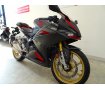 CBR250RR ABS 2022年モデル/マルチバー