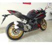 CBR250RR ABS 2022年モデル/マルチバー