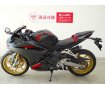 CBR250RR ABS 2022年モデル/マルチバー
