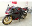 CBR250RR ABS 2022年モデル/マルチバー
