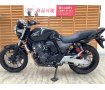 ＣＢ４００ＳＦ　２０１９年モデル　ワンオーナー　エンジンガード装備