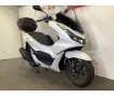 ◇PCX　スペアキー　リアボックス　ロングスクリーン