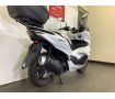 ◇PCX　スペアキー　リアボックス　ロングスクリーン