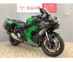 Ninja H2 SX SE 2022年モデル・純正パニアケース・ドライブレコーダー