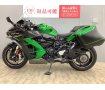 Ninja H2 SX SE 2022年モデル・純正パニアケース・ドライブレコーダー