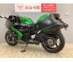 Ninja H2 SX SE 2022年モデル・純正パニアケース・ドライブレコーダー
