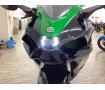 Ninja H2 SX SE 2022年モデル・純正パニアケース・ドライブレコーダー