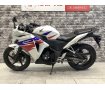 CBR250R　ABS　MC41型　フルノーマル　スペアキー有り