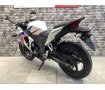 CBR250R　ABS　MC41型　フルノーマル　スペアキー有り