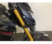 Z125 PRO　2021年モデル