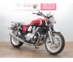 ＣＢ１１００ＥＸ　リアキャリア　サイドバッグサポート