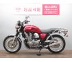 ＣＢ１１００ＥＸ　リアキャリア　サイドバッグサポート