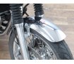 ＣＢ１１００ＥＸ　リアキャリア　サイドバッグサポート