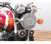 ＣＢ１１００ＥＸ　リアキャリア　サイドバッグサポート
