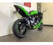 Ninja ZX-6R　ニンジャZX-6R　スペアキーあり