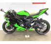 Ninja ZX-6R　ニンジャZX-6R　スペアキーあり