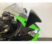 Ninja ZX-6R　ニンジャZX-6R　スペアキーあり