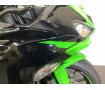 Ninja ZX-6R　ニンジャZX-6R　スペアキーあり