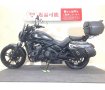 VULCAN S ABS　2016年モデル/リアボックス/サイドバッグ/スクリーン/ヘルメットホルダー/純正スペアキーあり
