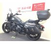 VULCAN S ABS　2016年モデル/リアボックス/サイドバッグ/スクリーン/ヘルメットホルダー/純正スペアキーあり