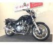 ZEPHYR 1100　1992年モデル/エンジンガード装備/USBポート/複製スペアキーあり