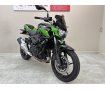 Ｚ２５０　２０２３年モデル　スモークスクリーン　フレームスライダー装備