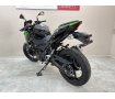 Ｚ２５０　２０２３年モデル　スモークスクリーン　フレームスライダー装備