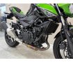 Ｚ２５０　２０２３年モデル　スモークスクリーン　フレームスライダー装備