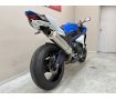 ＧＳＸ−Ｒ１０００　カスタムマフラー　フレームスライダー　エンジンケースガード　フェンダーレスキット装備